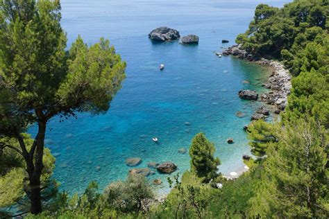 Maratea - Maratea, Italy in 2020 | Best beaches in europe, Italy ... / L'isolotto della matrella ...