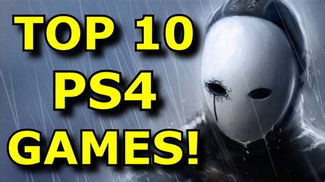 TOP 10 Best PS4 Co-op Games! - YouTube