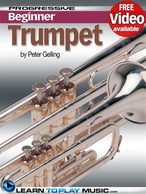 Trumpet Lessons for Beginners - Livebrary.com - OverDrive