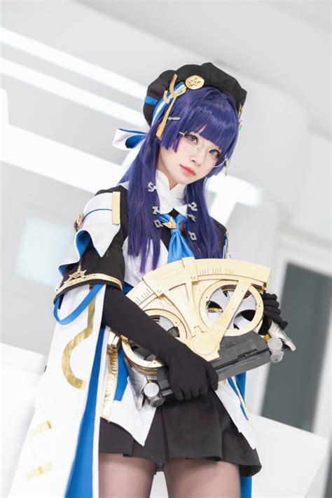 Honkai Star Rail Pela Costume - Pela Cosplay | Costume Party World