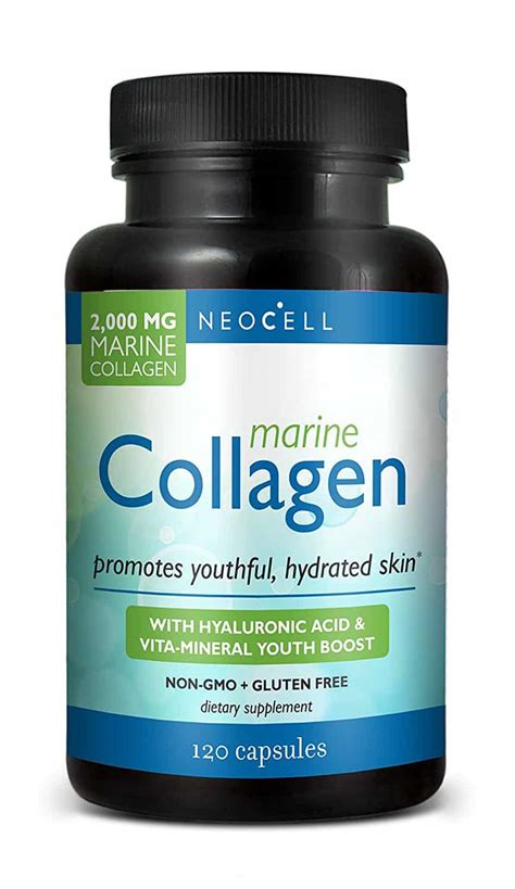 The Best Collagen Pills for Women – Positive Health Wellness