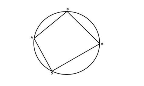 Inscribed angles and polygons (Geometry, Circles) – Mathplanet