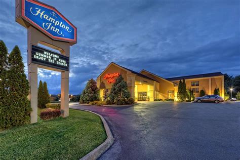 HAMPTON INN MORRISTOWN $91 ($̶1̶0̶9̶) - Updated 2020 Prices & Hotel Reviews - TN - Tripadvisor