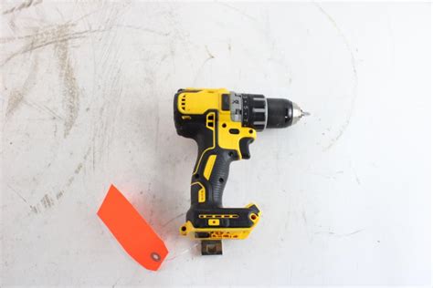 DeWalt Cordless Drill | Property Room