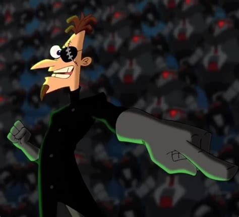 Heinz Doofenshmirtz (2nd Dimension) | Wikifanon Wiki | Fandom