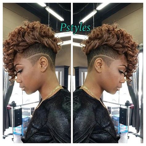 Pinterest : hair004 ~ Short Curly Weave Hairstyles, Short Hair Cuts ...