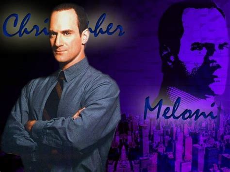 chris meloni in oz - Chris Meloni Photo (2243019) - Fanpop