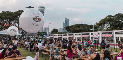 Singapore Food Festival | 20 of the Best Food Festivals Around the World | POPSUGAR Food Photo 11