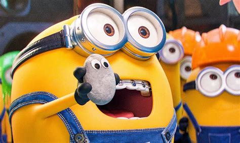 Minions: The Rise of Gru Details, Including Trailer and Release Date