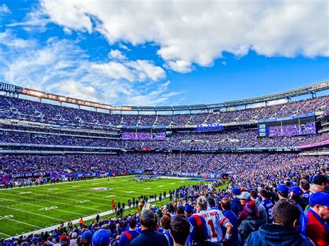 🔥 Download New York Giants Game Metlife Stadium Simon M Photos by ...