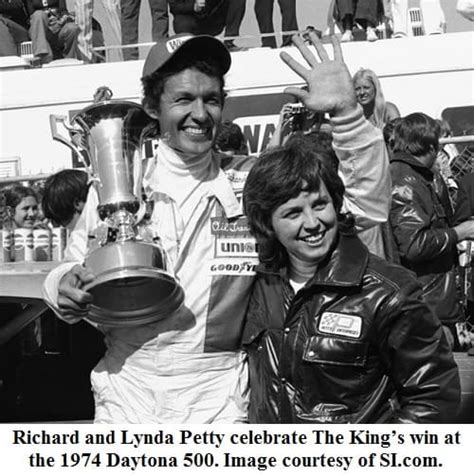 1974 Daytona 500 Winner – Daytona 500 Winners