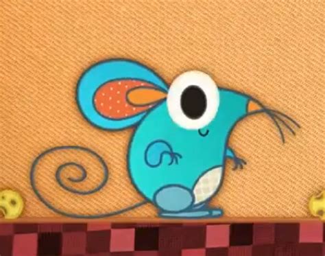 Patchwork Mouse | Patchwork Pals Wiki | Fandom