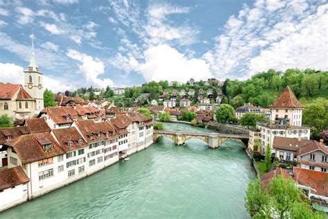 One Day in Bern Itinerary: A Day Trip from Zurich - The World Was Here First