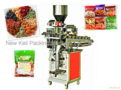KL-160B several dried fruit packaging machine products,China KL-160B several dried fruit ...