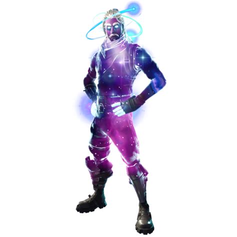 Galaxy (outfit) - Fortnite Wiki