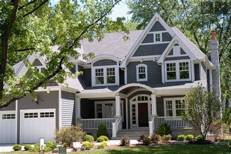 Our Best Benjamin Moore Grays - Top 10 - Resource Center - Spectrum ...