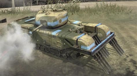 Churchill Tank | Company of Heroes Wiki | FANDOM powered by Wikia