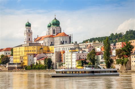 Passau - PrivateCityHotels.