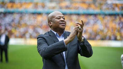 Bobby Motaung applauds supporters for their role in 2019 - Kaizer Chiefs FC