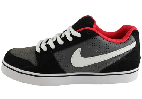 Nike Ruckus Low Mens Lace Up Casual Shoes | Brand House Direct