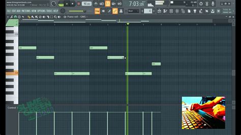 FL Studio Beat Rap - Tạo Beat Rap Chuyên Nghiệp trong 5 Phút (Nhấp để ...