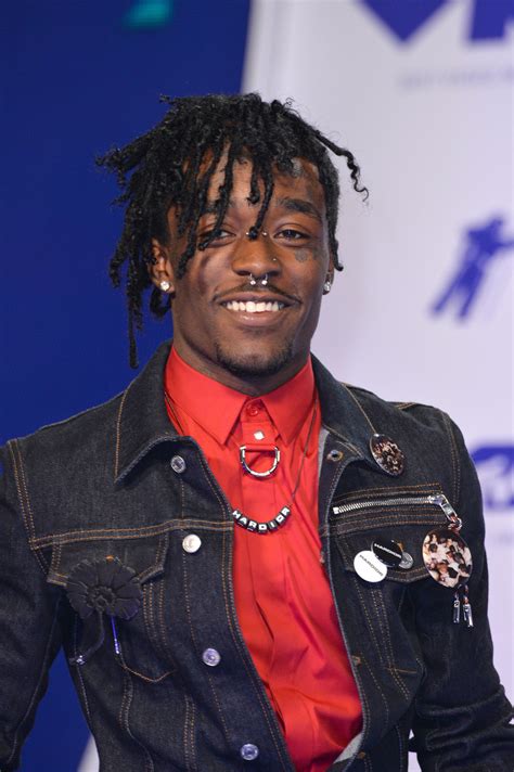 Lil Uzi Vert: A Controversial LGBTQ+ Celebrity That We Should Still ...