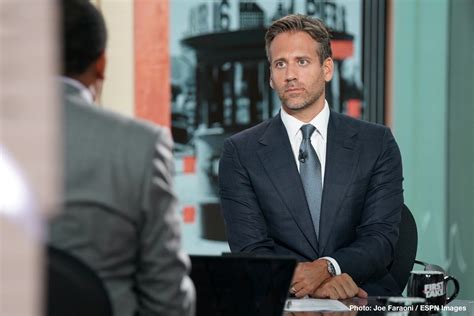 Max Kellerman to Host New Weekly Boxing Show Debuting February 8