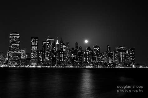 Douglas Shoop Photography: Timeless Skyline