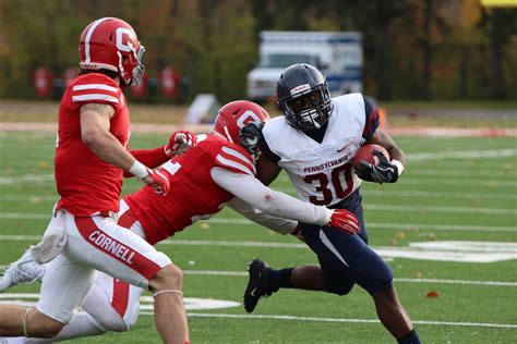 Cornell Football Unable to Halt Penn’s Championship Coronation | The Cornell Daily Sun