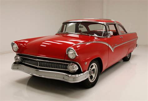 1955 Ford Fairlane | Classic Auto Mall