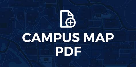 Campus maps - About the University @ UOW