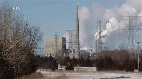 Xcel: Monticello nuclear plant shutdown cooled Mississippi River, killing fish - KSTP.com 5 ...