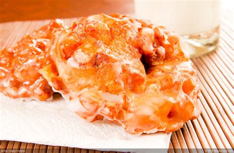 Fritters Recipe | RecipeLand