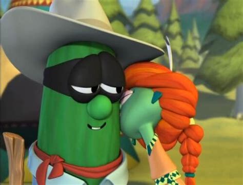 Moe and the Big Exit - VeggieTales Wiki