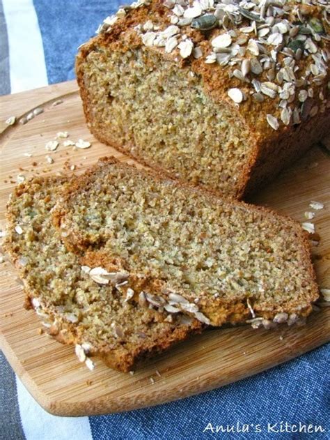 MacNean Wheaten Bread... recipe by Neven Maguire...