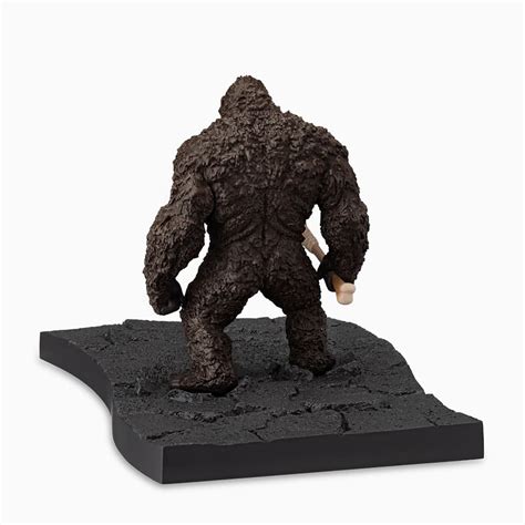 Monsterverse Collectibles - Kaiju Battle