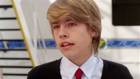 Picture of Cole Sprouse in The Suite Life Movie - colesprouse ...