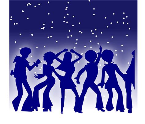 Free vector graphic: Party, Dancing, Dancer, Disco - Free Image on ...
