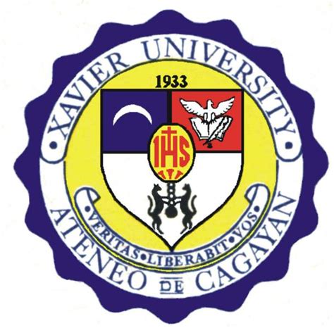 Xavier University - Ateneo de Cagayan - Cagayan de Oro