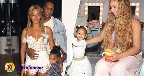 Beyonce Kids: How Are They Now? - Toptenfamous.co