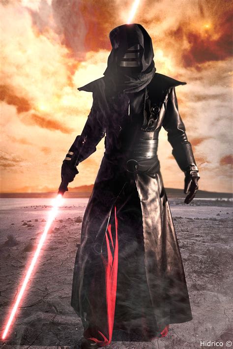 Sith Pureblood- SW: Old Republic by Hidrico on DeviantArt