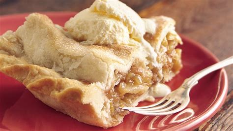 betty crocker old fashioned apple pie recipe