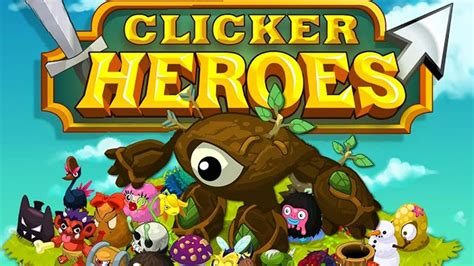 Recensione di Clicker Heroes, fenomeno di R2 Games | MobileWorld