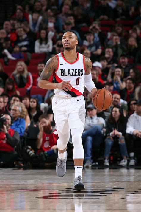 Damian Lillard Drafted | CumulusPortal