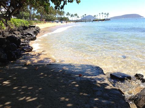 Kahala Hotel beach | Hawaii vacation, Kahala hotel, Vacation