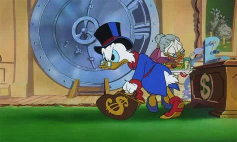 Imagini rezolutie mare DuckTales the Movie: Treasure of the Lost Lamp (1990) - Imagini ...