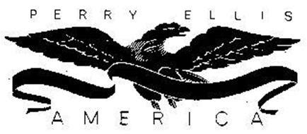 PERRY ELLIS AMERICA Trademark of PEI Licensing, Inc. Serial Number: 87528891 :: Trademarkia ...