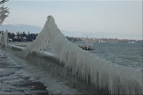 30 Amazing Ice Storm Photography – The WoW Style