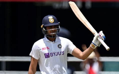 Ian Bishop points out a ‘technical glitch’ in Shubman Gill’s batting technique