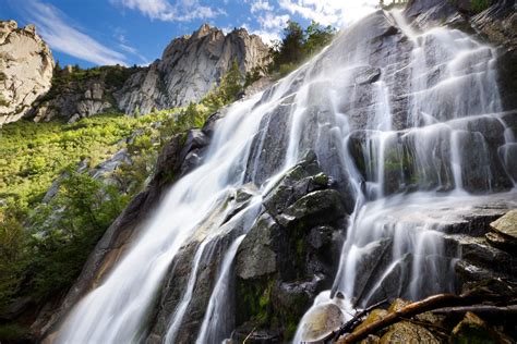 Bells Canyon, July 24 2012 | Backcountry Post